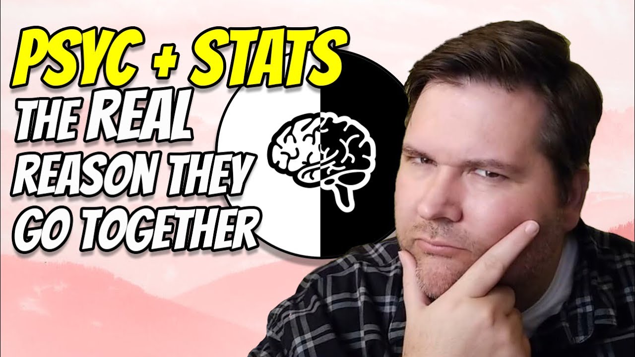 Why is Statistics Important for Psychology?