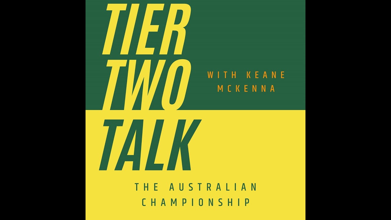 It's Grand Final Week! Head Coach Peter Tsekenis discusses preparations ahead of the inaugural Au...