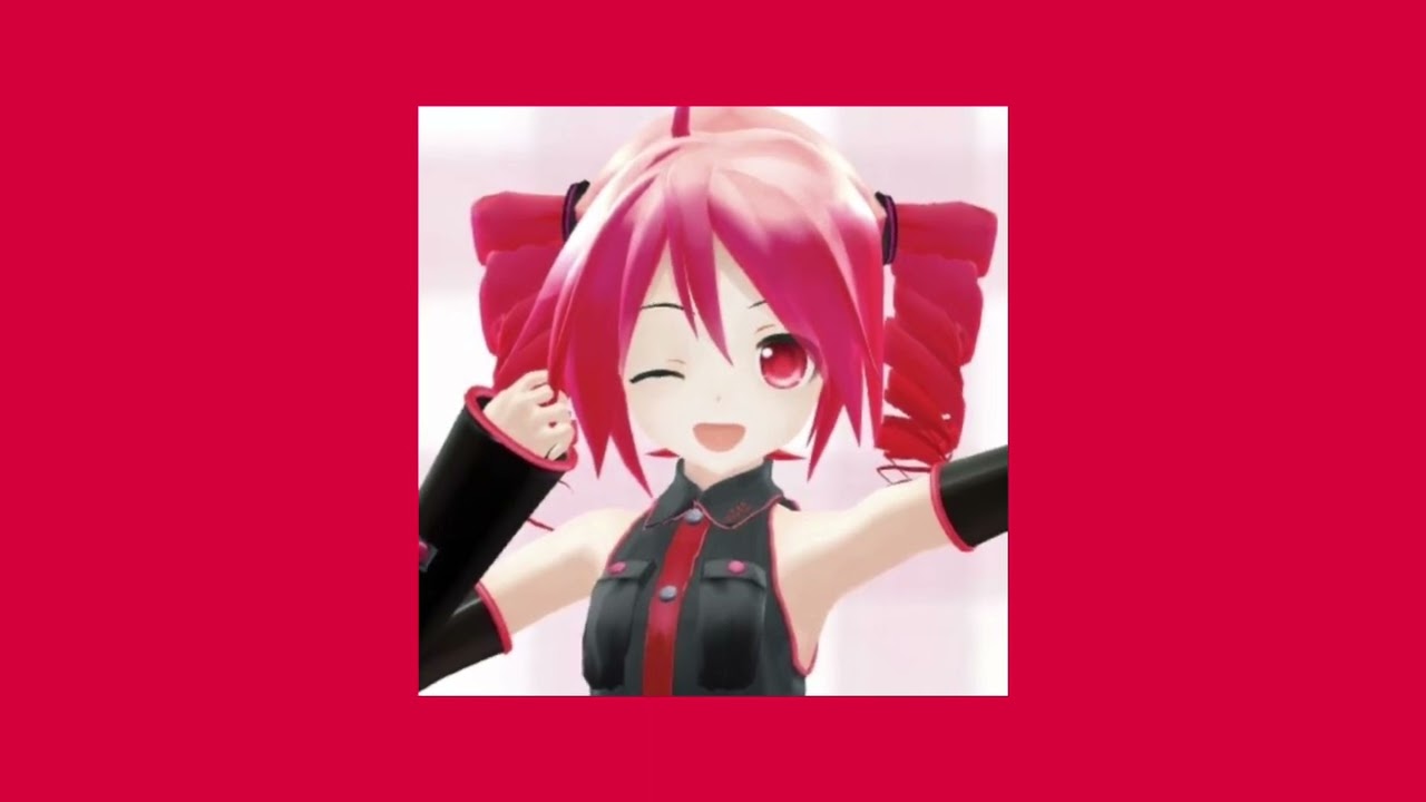 The Lost Ones Weeping-Teto Kasane Cover-Nightcore