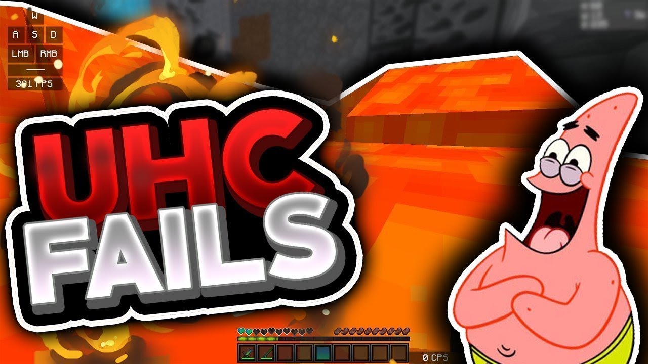 Ultra | UHC Fails #7