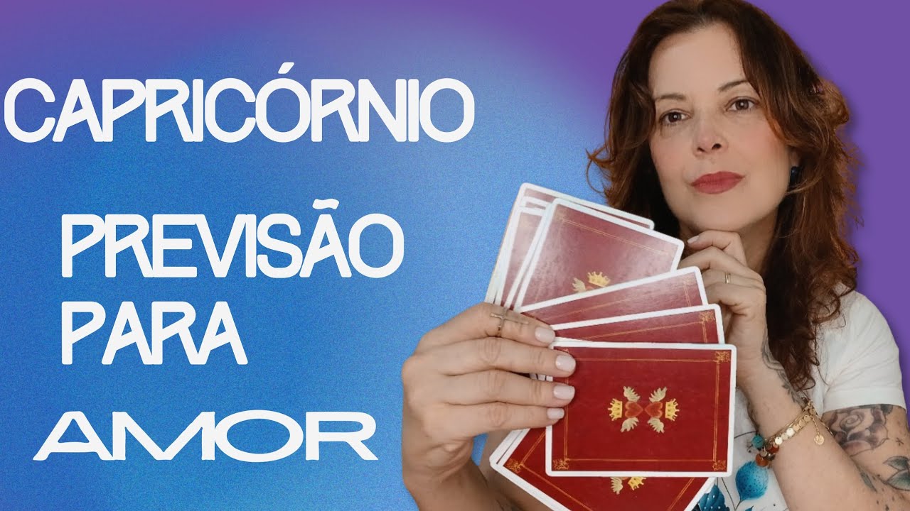 CAPRICÓRNIO ♑️AMOR ALGUÉM NÃO SABE O QUE FAZER! UM AMOR QUE SURGE DE FORMA INESPERADA! #capricornio