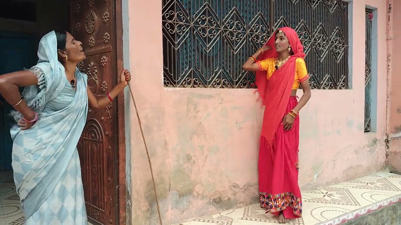 घर घर कि कहानी।।आज का वीडियो लास्ट तक जरुर देखिएगा बहुत ही मजा आएगा ।।। शोभावती निषाद कॉमेडी वीडियो।