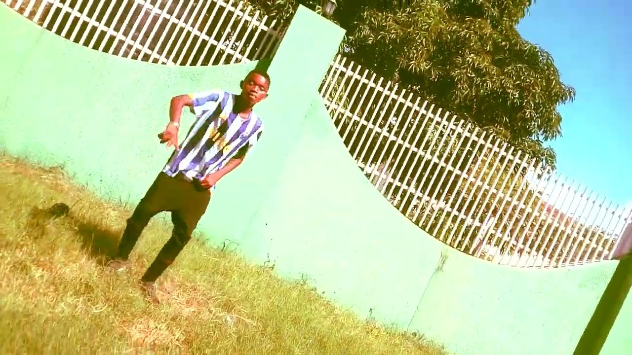 Big Meind - Amuaraka Cover Nevinho Star  (Prod by Fauteezy baby 2022)