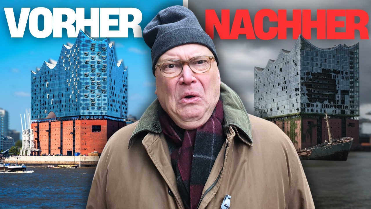 Hamburg! Das war's! - Winters Woche: Folge 90