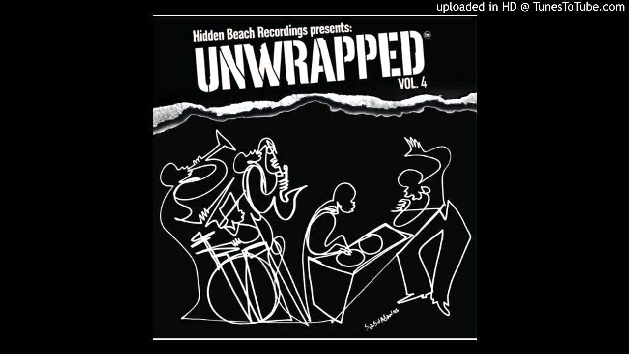Hidden Beach Recordings - 21 Questions