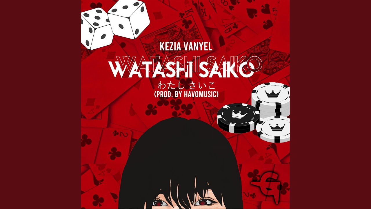 Watashi Saiko