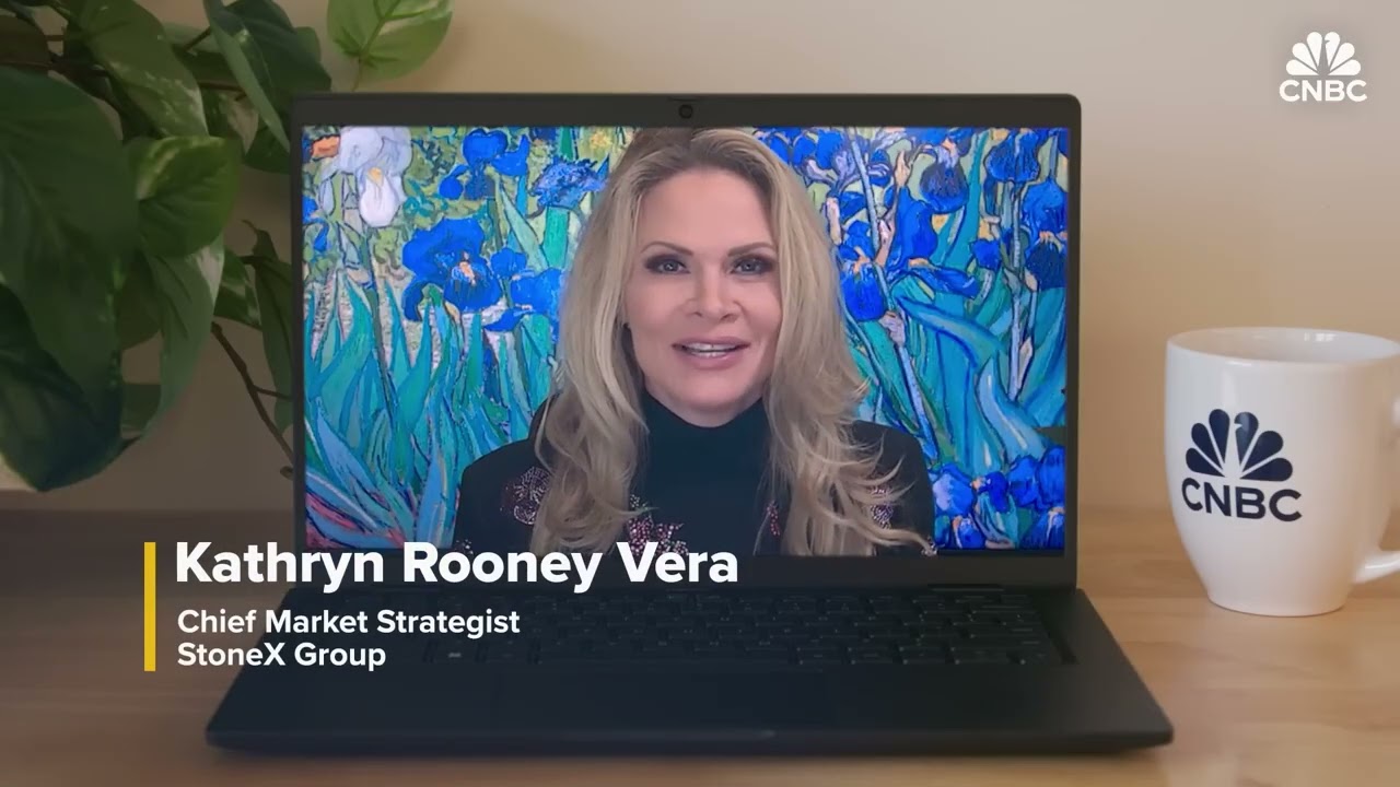 Kathryn Rooney Vera on CNBC 10/28/25 Why Fed Rate Cuts Aren’t Helping Most Americans