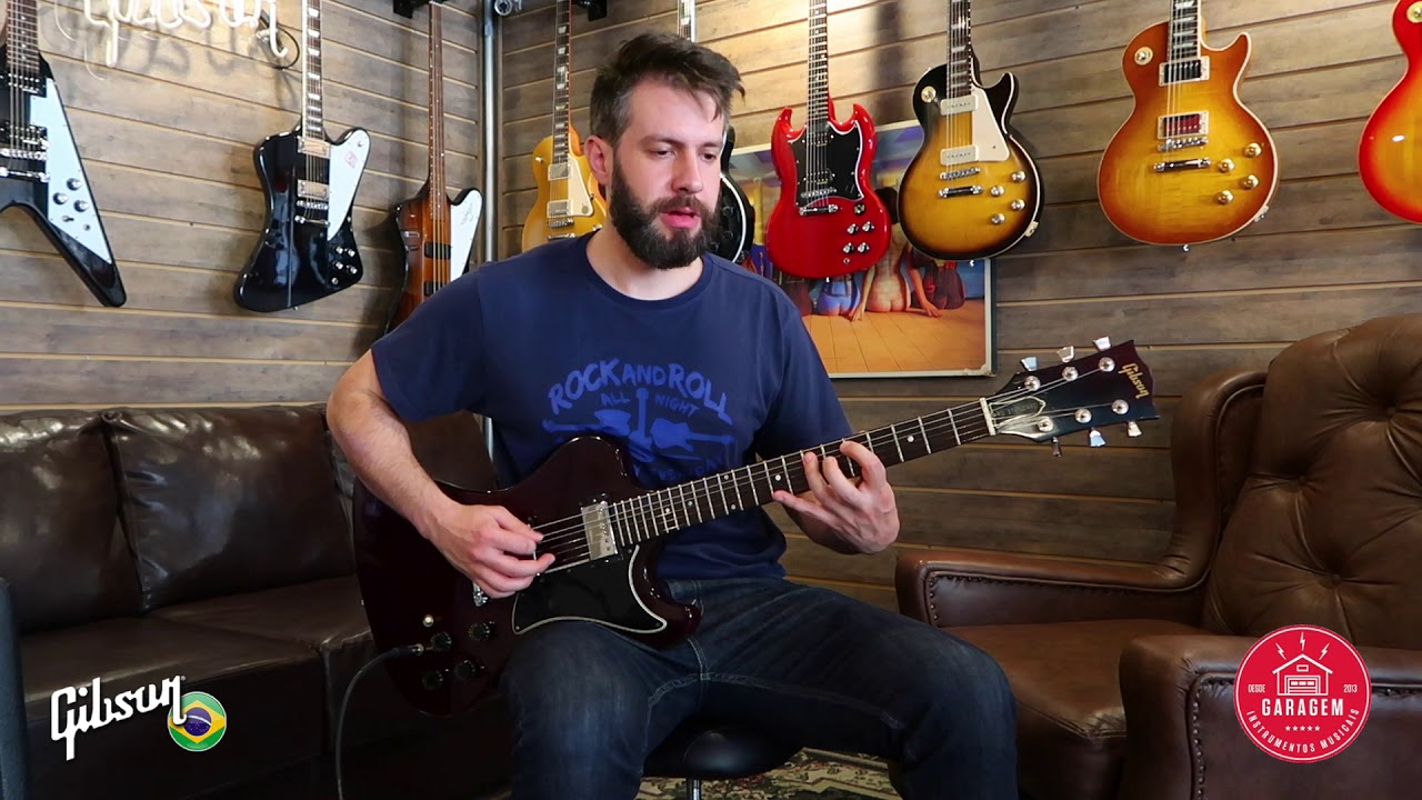 Gibson RD Standard 1977
