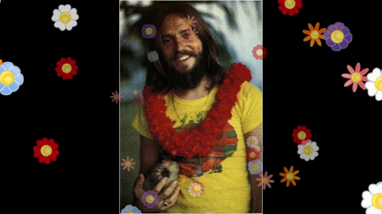 Dewey Bunnell of America - Ventura Highway