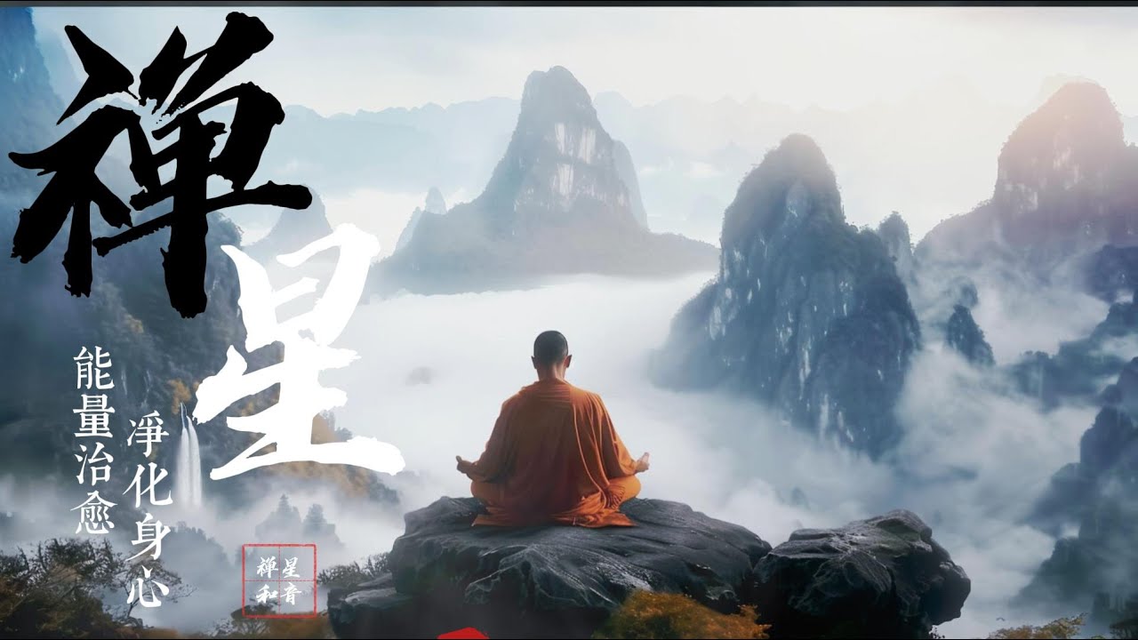 Subtle Tibetan Frequencies for Inner Peace and Sleep Facilitation: Ease into Slumber at 528Hz