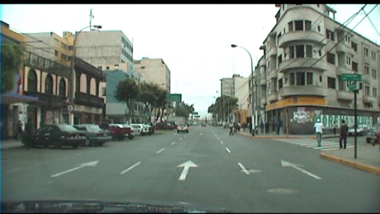 2006 09 30 Lima (Perú)