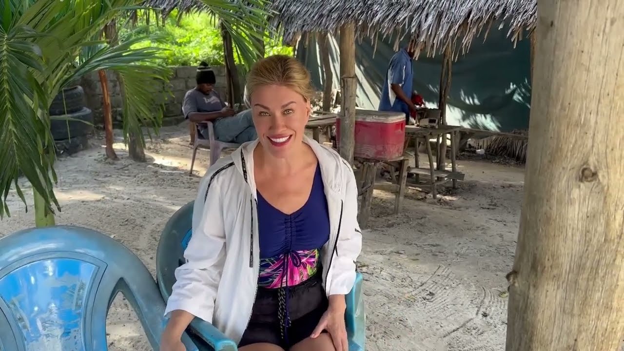 Три кенийских пляжа: райский отдых и цены / Three Kenyan beaches: Paradise vacation and prices