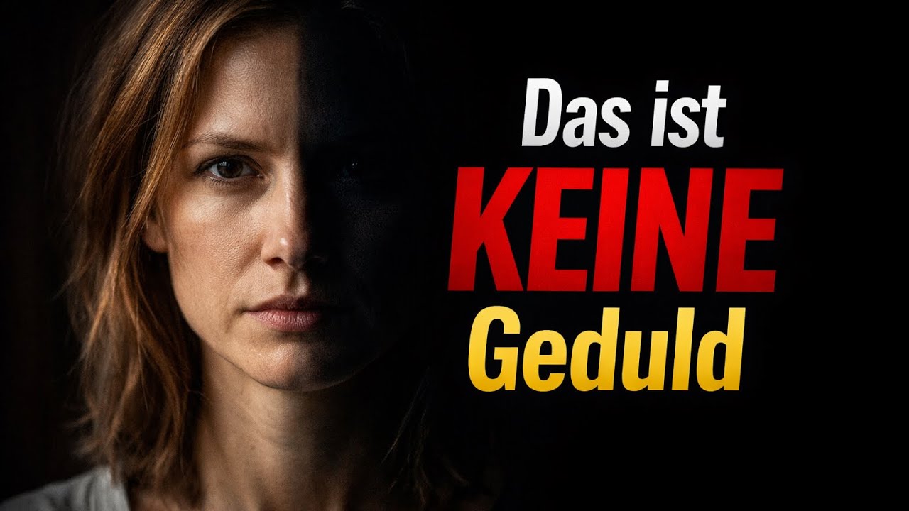 Es ist Selbstverrat #motivation 