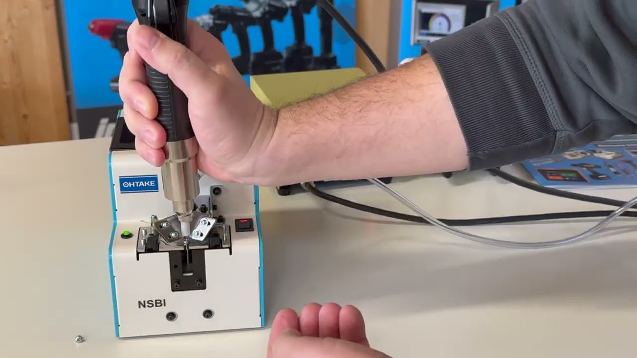 Vakuumentnahme M3x6 Linsenkopf nichtmagnetische Schraube aus Schraubenspender