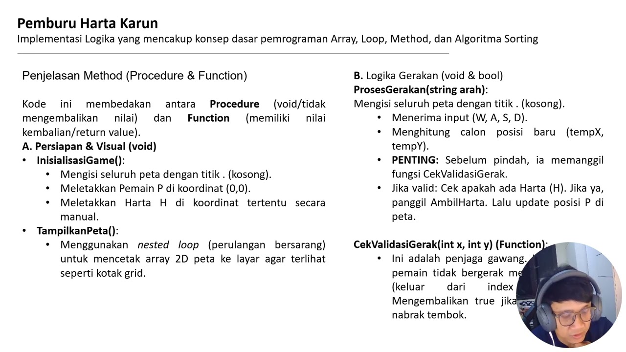 UAS Pemrograman Lanjutan 250101020112
