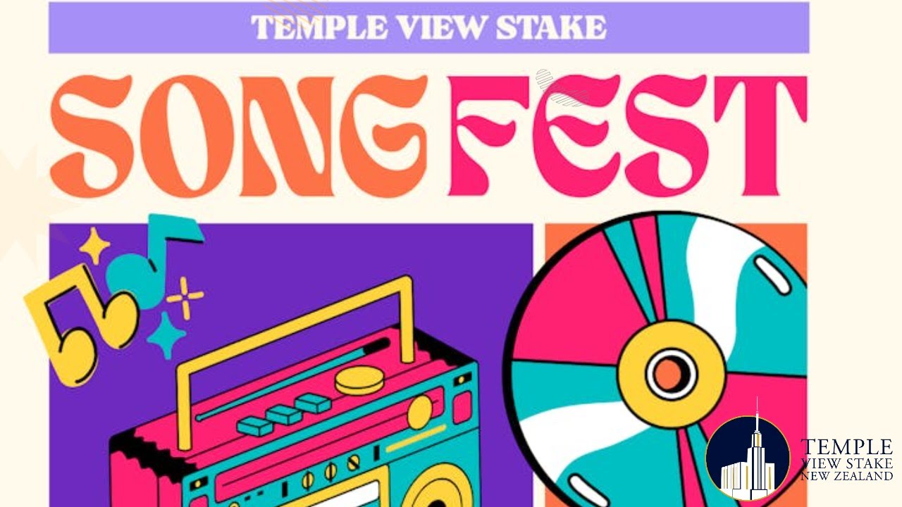 Stake Song Fest 2025