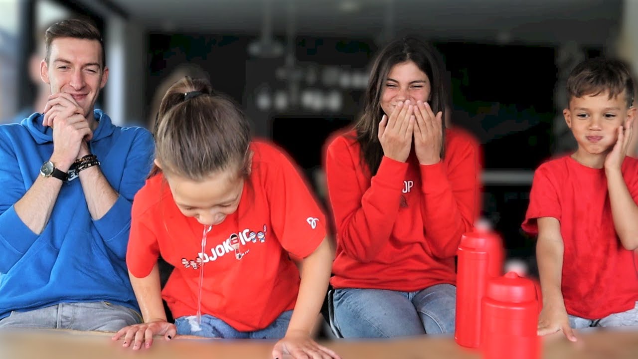 TRY NOT TO LAUGH CHALLENGE 😂 - Very Hard!
