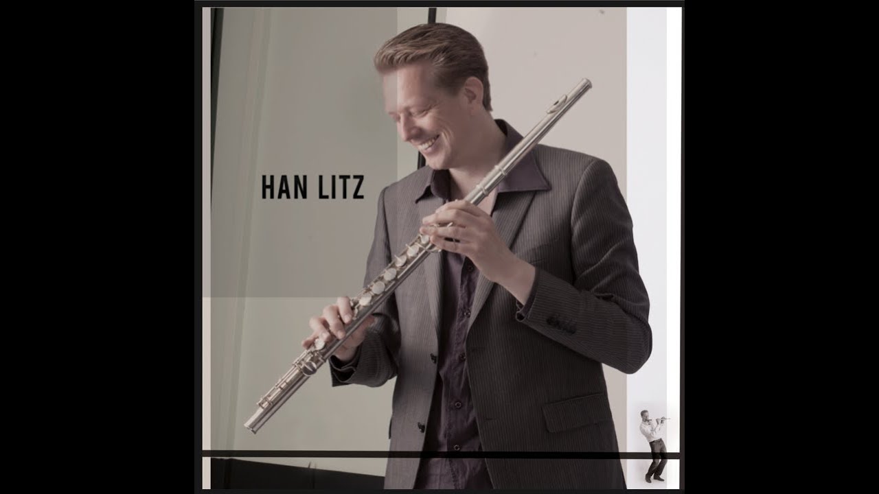 Han Litz on alto flute in Bairro Alto (Dub Creator Remix) www.hanlitzgroup.nl