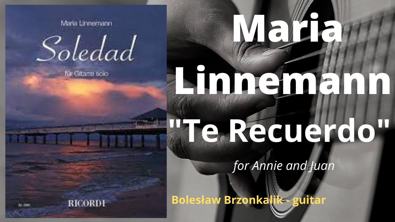 Maria Linnemann - 