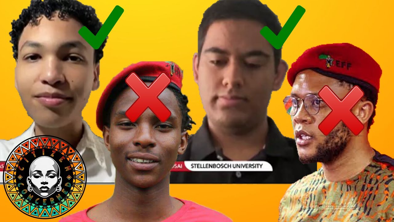 Normal Youth Vs Eff Youth