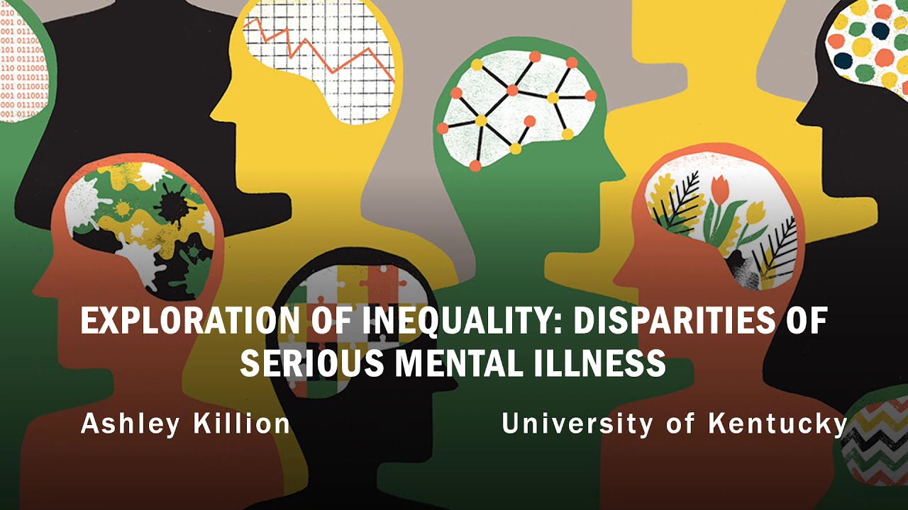 SW 621   Exploration of Inequality Video III