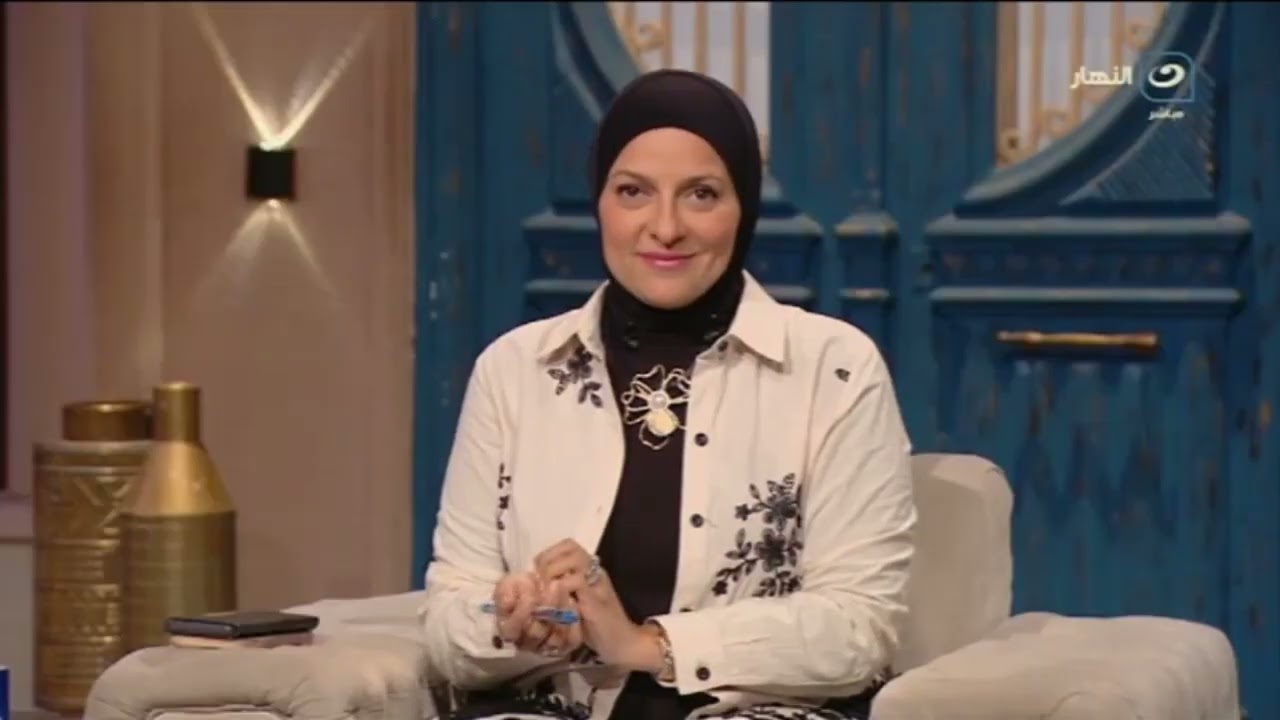 اسأل مع دعاء | الثلاثاء 17 أكتوبر 2023 – الحياء في القرآن الكريم