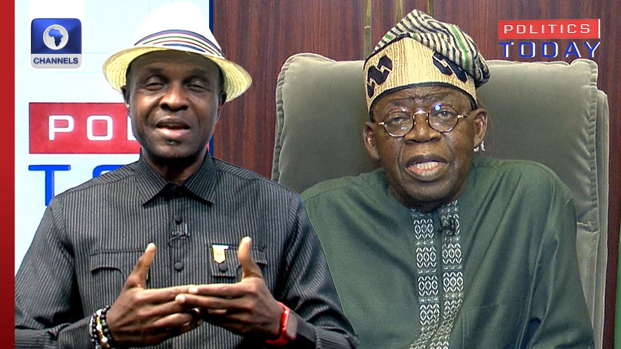State Of Emergency: Rivers State In For A Long Haul - Tonye Cole | Politics Today