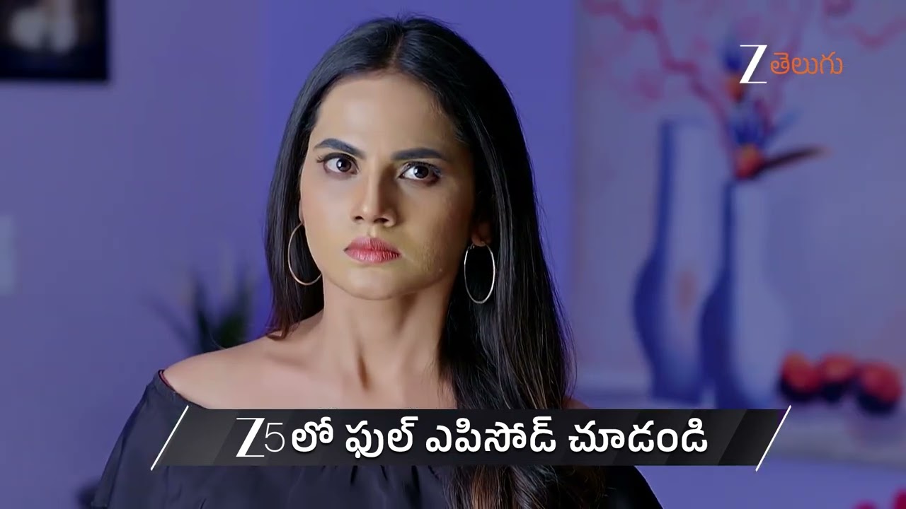 Mukkupudaka | Ep - 1142 | Preview | Mar 05 2026 | Zee Telugu