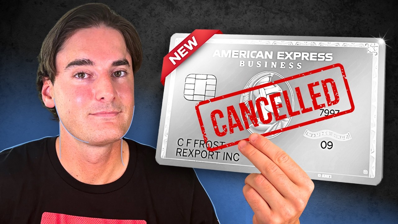 ПЕРВЫЙ ВЗГЛЯД: НОВЫЙ дизайн Amex Platinum Mirror (распаковка)