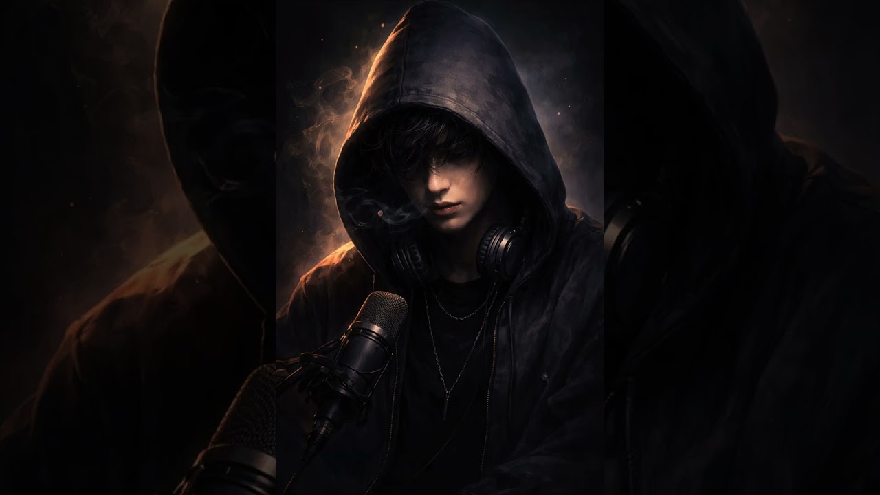 Inner Echoes – Rap Short | @Marcus-w7z7q