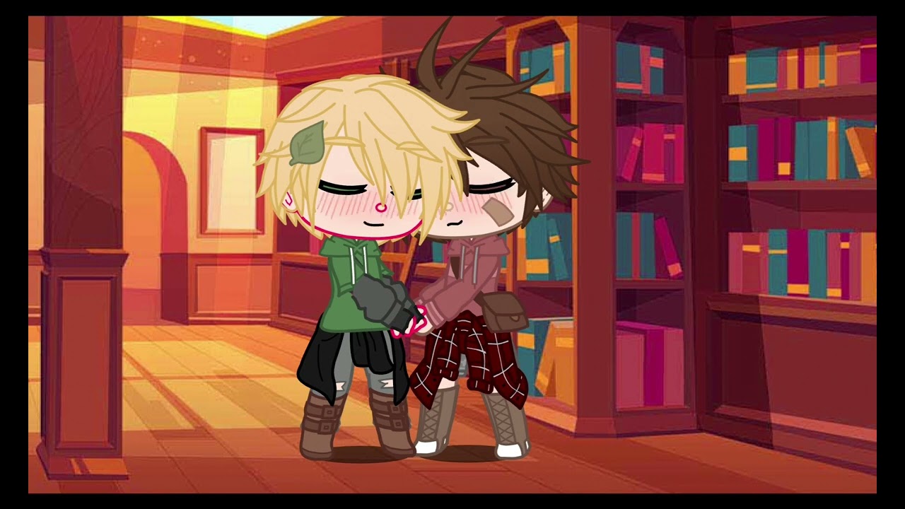 Serie GreenFlame cap 3 /Ninjago movie /