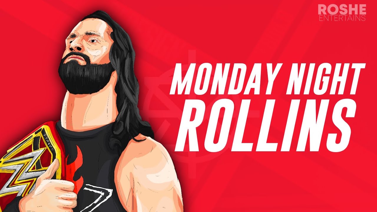 THIS is how WWE should've booked Seth Rollins' Universal Title Reign