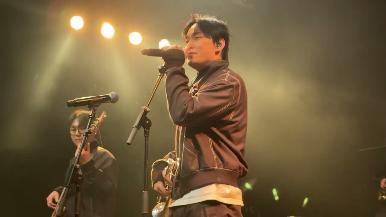 260227 잭킹콩(JKC) - Summer For You | 78th LIVE CLUB DAY @상상마당홍대