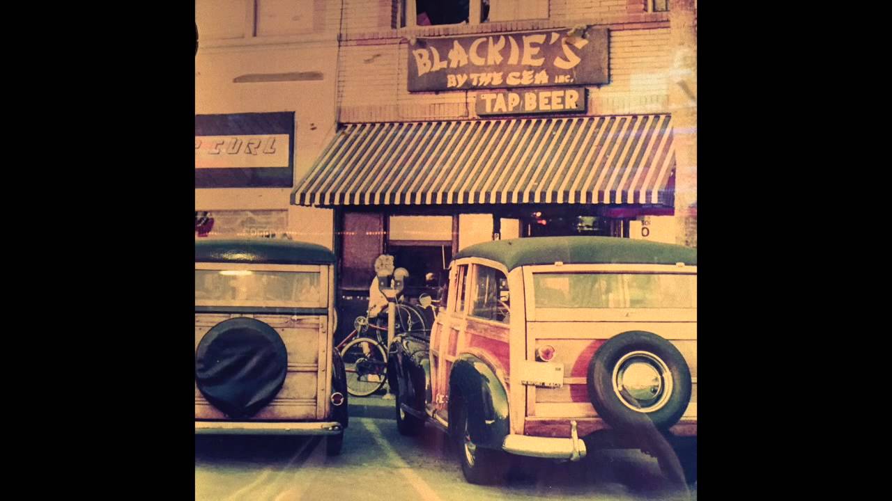 Jaded Juice Riders - Blackies