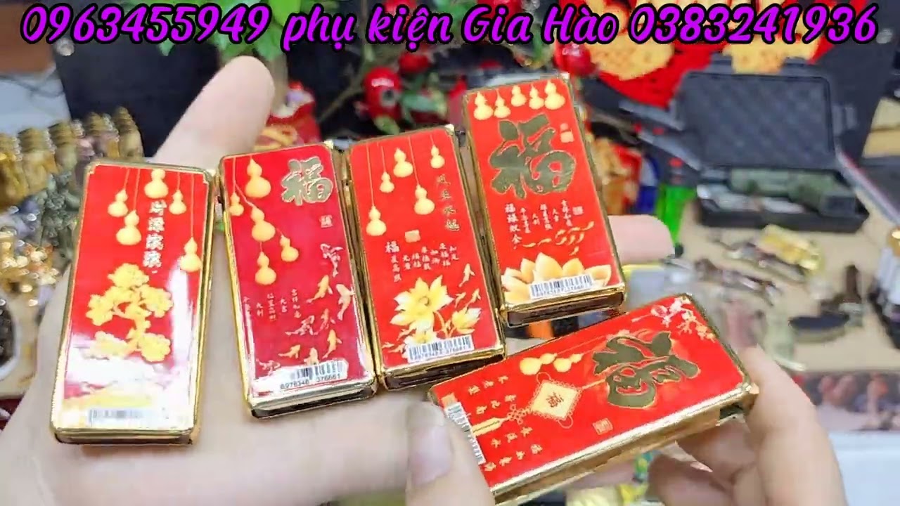 Quẹt giá rẽ 5k cái 10k cái 30k 40k quẹt độc lạ quẹt sưu tầm trưng bày quethàng làm quà biếu quà tặng