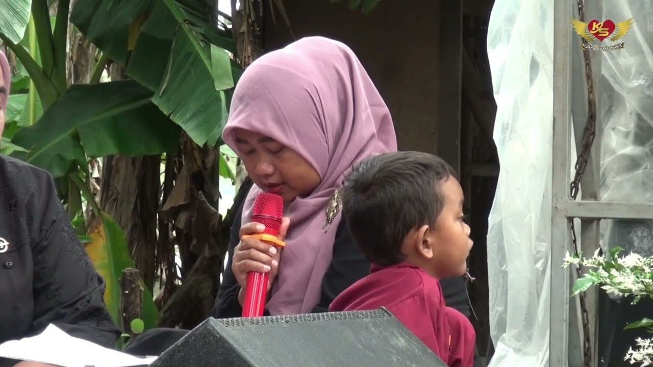 Mahalul Qiyam || Majelis Ta'lim Al - Hikmah X KS Production