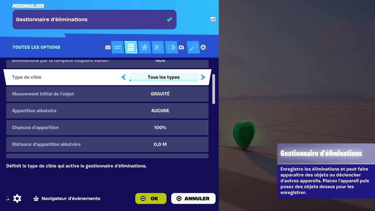 Live fr rush 2K on fait une cup