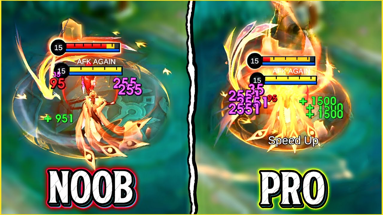 ZETIAN BEST BUILD AND COMBOS - COMPLETE TUTORIAL ~ MLBB