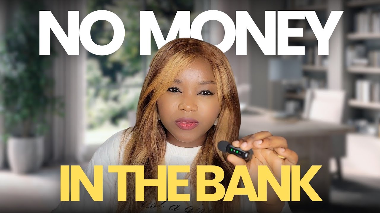 The Reality No One Talks About: Doing Business in Africa | My Experience (Part 1)