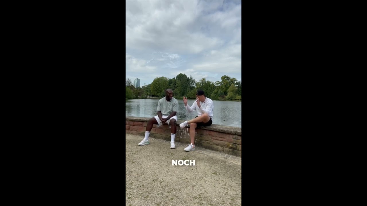 Richi Weil   Interview Part I
