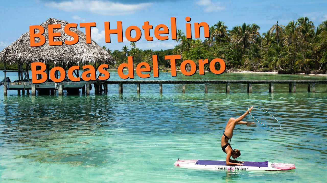 Azul Paradise | Bocas del Toro | Worlds Best Hotels