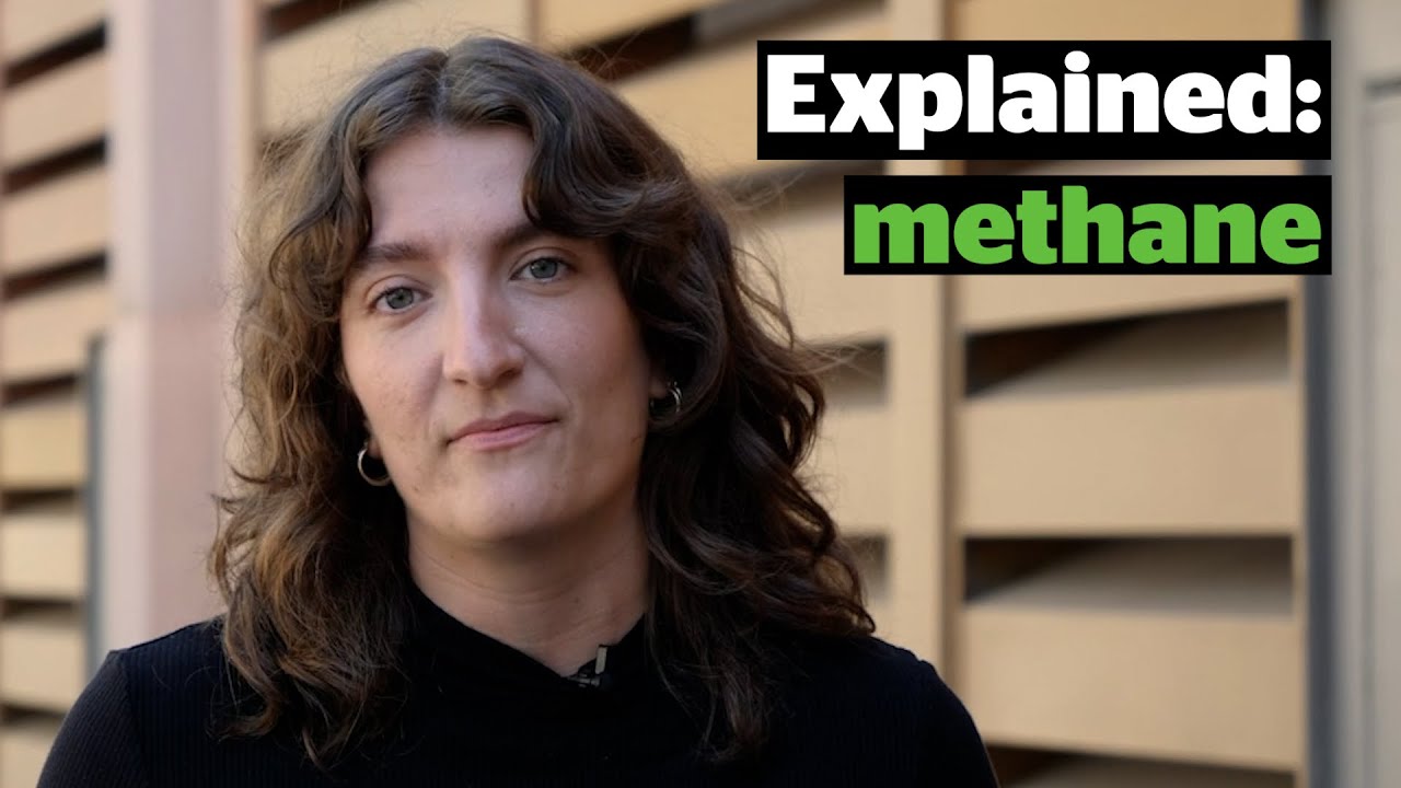 Methane: the coal and gas industry's big dirty secret | Australian Conservation Foundation | ACF