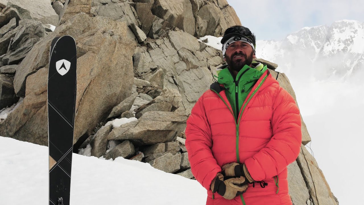 How to Build a T-Slot Or Deadman Anchor: Backcountry Essentials Presented By BMC Insurance