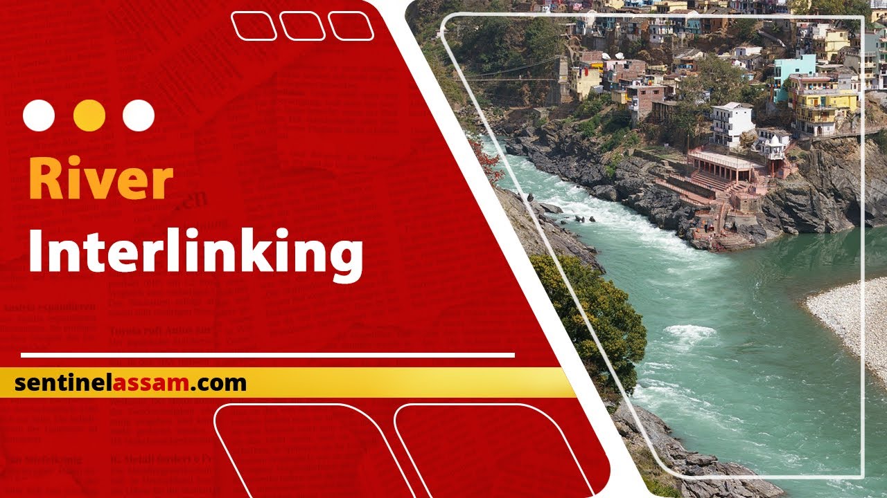 River Interlinking