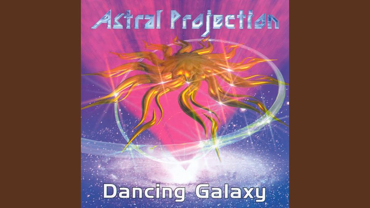 Ambient Galaxy (Disco Valley Mix)