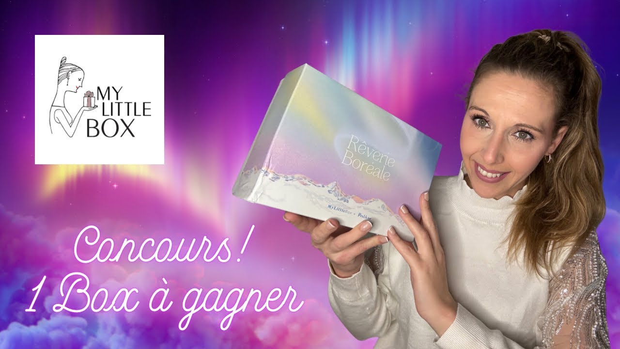 𝐌𝐘 𝐋𝐈𝐓𝐓𝐋𝐄 𝐁𝐎𝐗 ⭐️  𝐉𝐚𝐧𝐯𝐢𝐞𝐫 𝟐𝟎𝟐𝟓 + 𝐂𝐎𝐍𝐂𝐎𝐔𝐑𝐒  - 𝑼𝒏𝒃𝒐𝒙𝒊𝒏𝒈