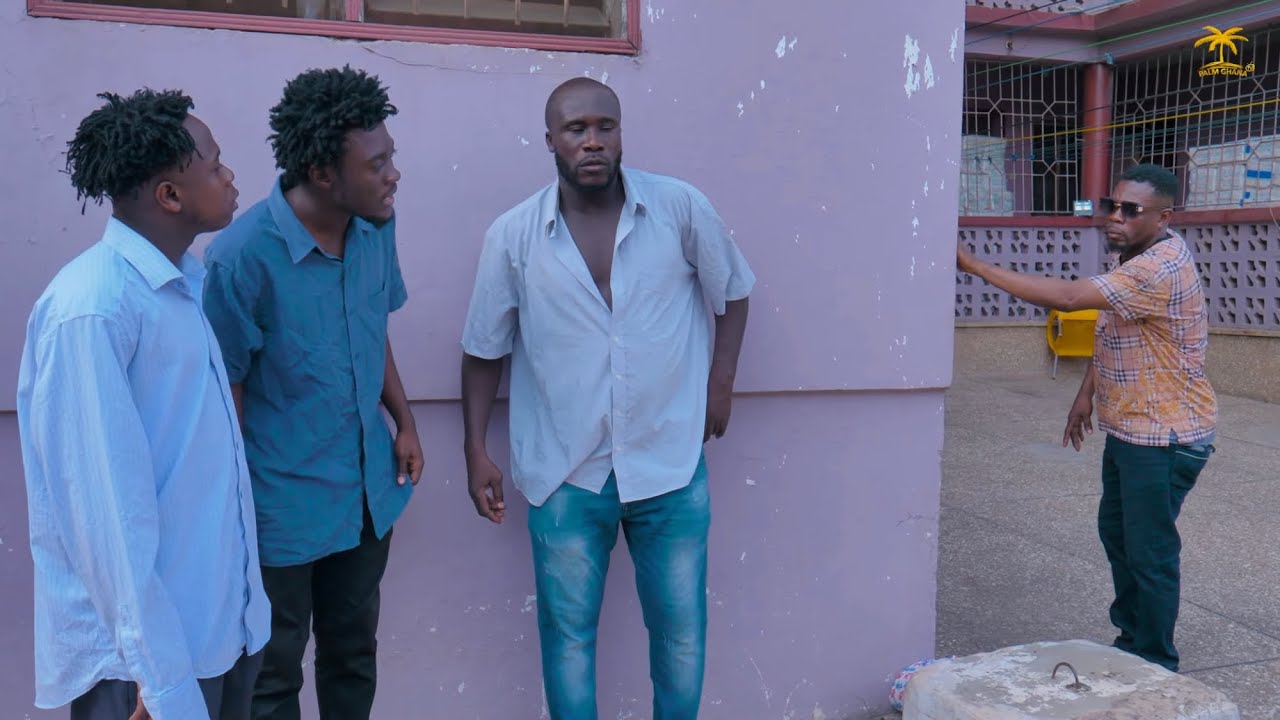 SOFO JAY BAHD (DEMON)👹👿AKABENEZER 🦅🦅ft KYEKYEKU (ELISHA)🥷39_40😅AKUA KUMASI 💎 AKOSUA FAKYE❤️SHIFO 🥰
