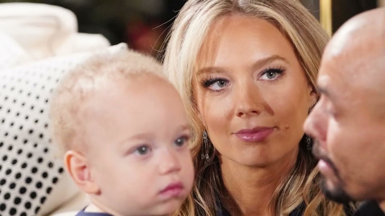 The Young and the Restless Spoilers Friday, January 23: Dominic Recast Debuts, Mariah Targets Devon