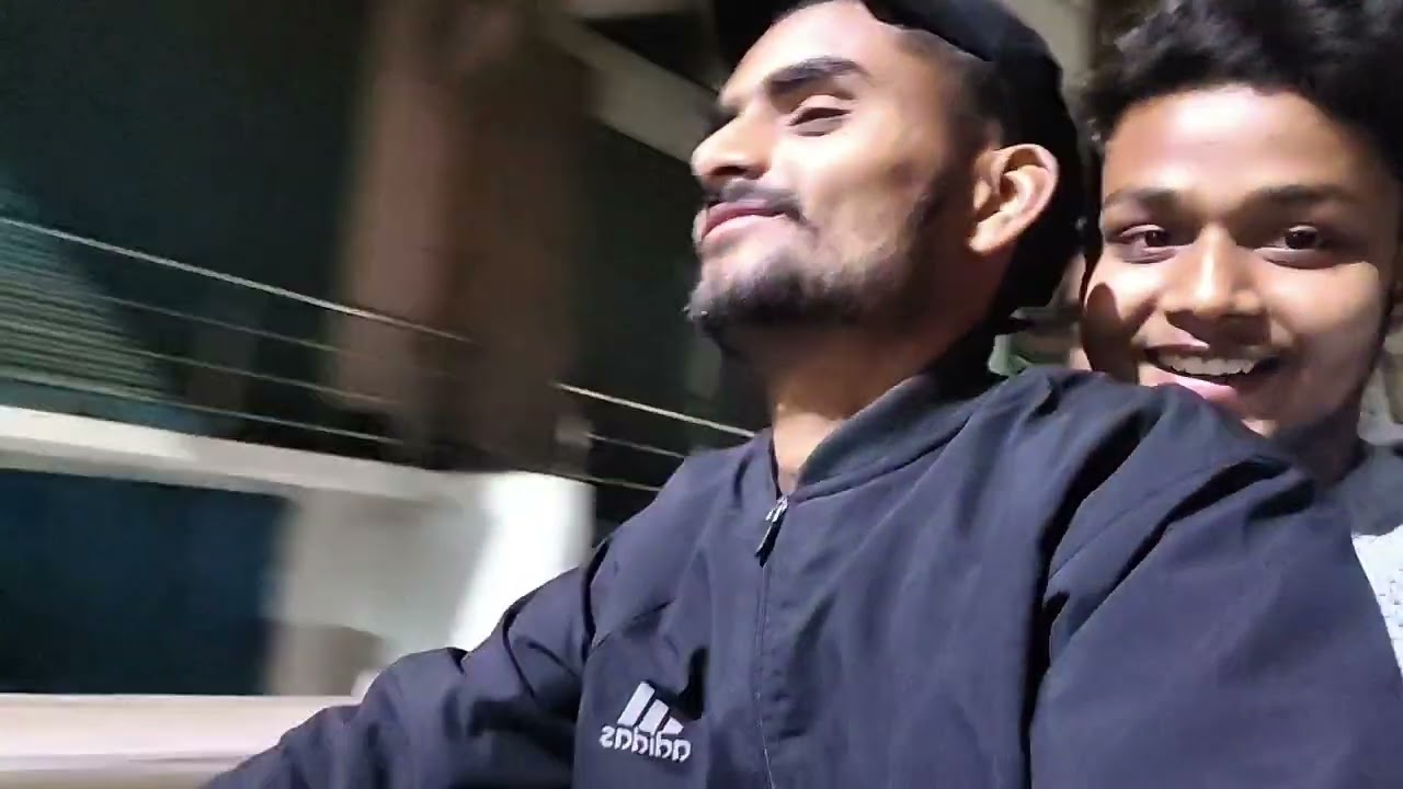 Masti vlog 🤣 