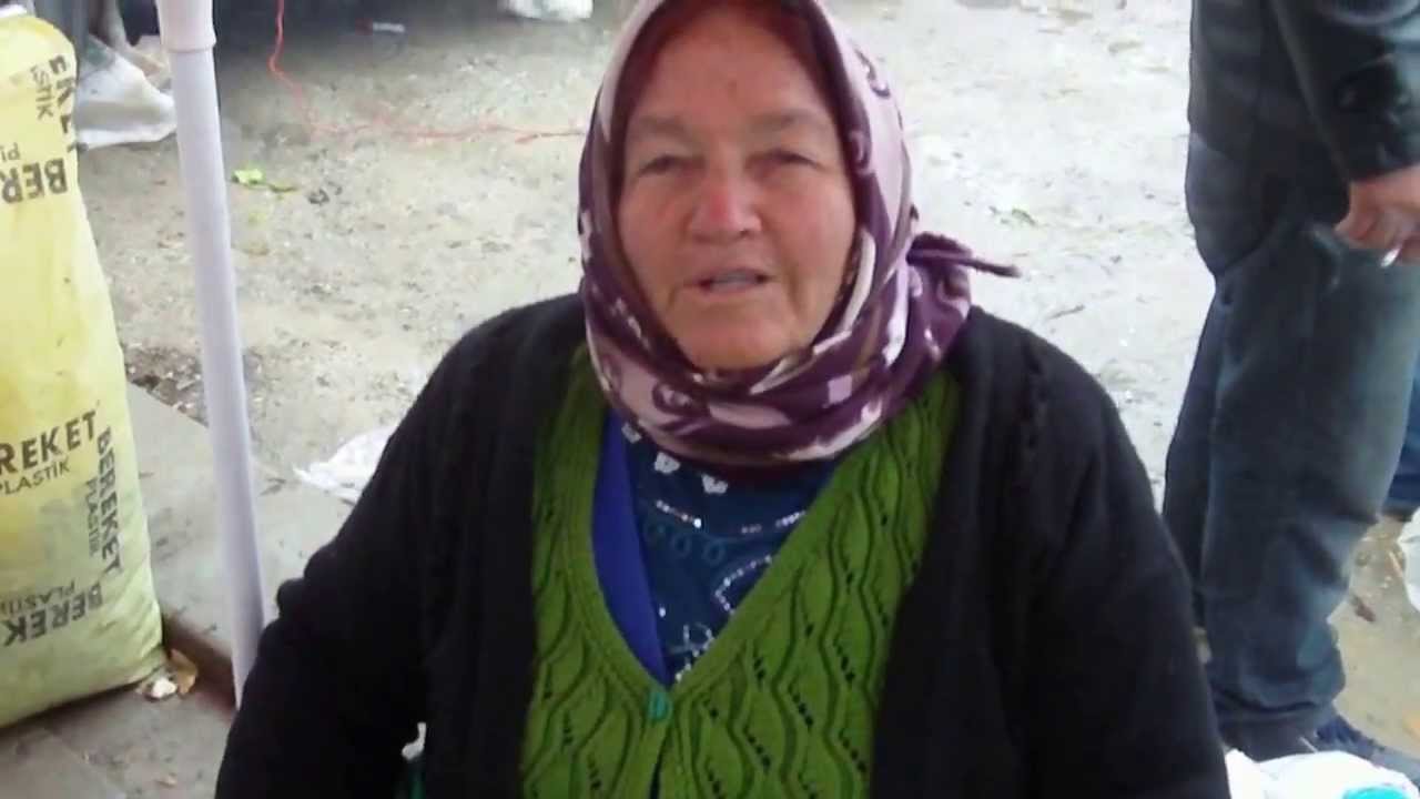 banaz cumartesi pazarı 3